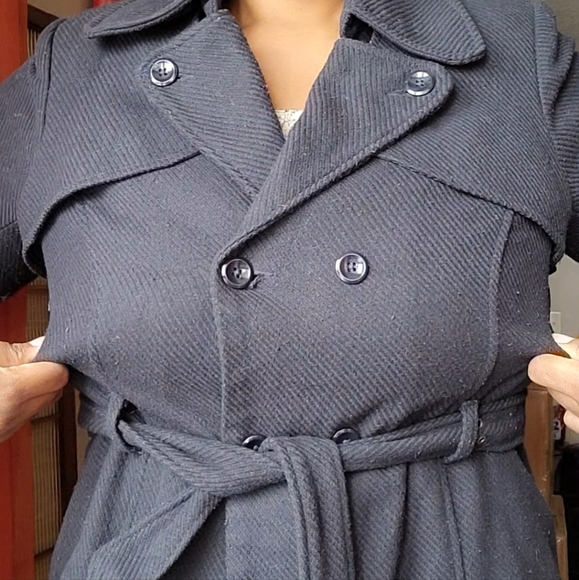 Jacket - Picture 2 of 2